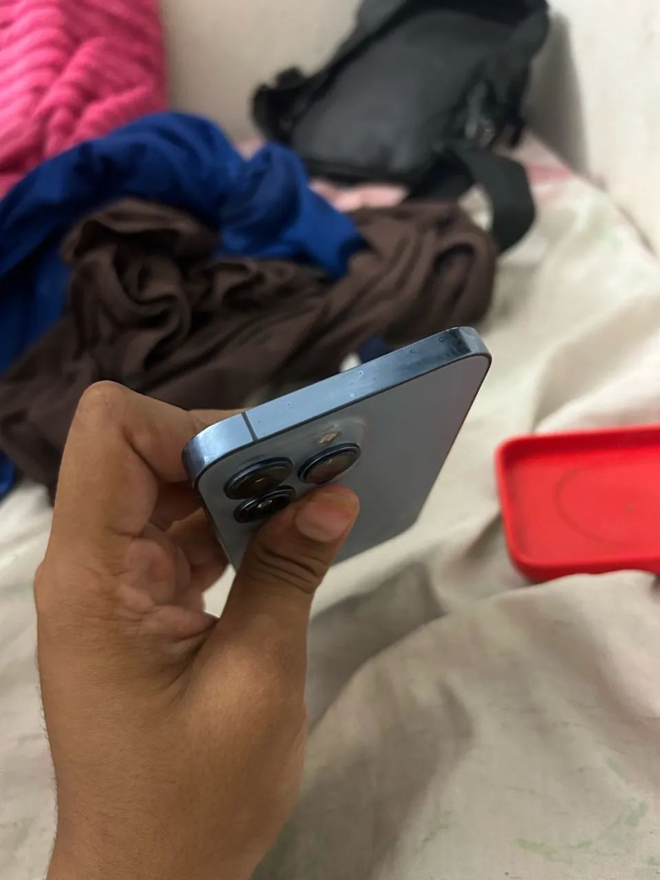 iPhone 13 Pro - Foto 5