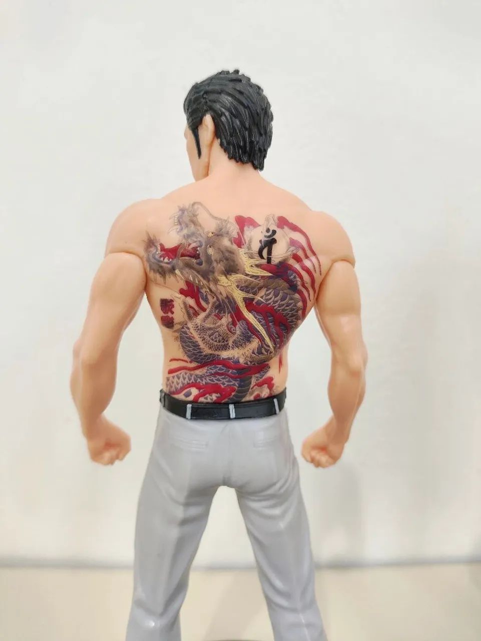 Estátuas Yakuza - Sega - Foto 5