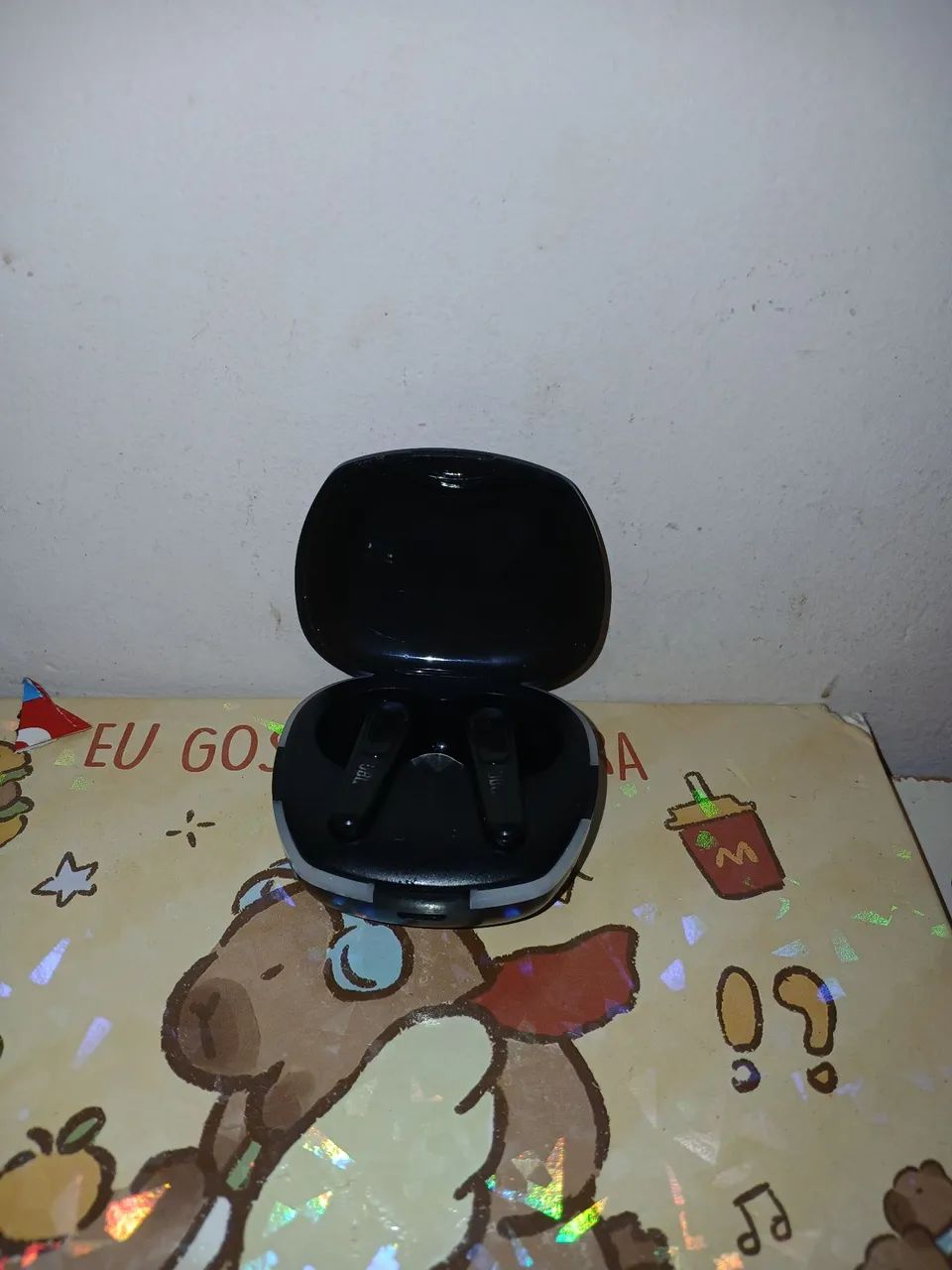 Vendo fone de ouvido  - Foto 2