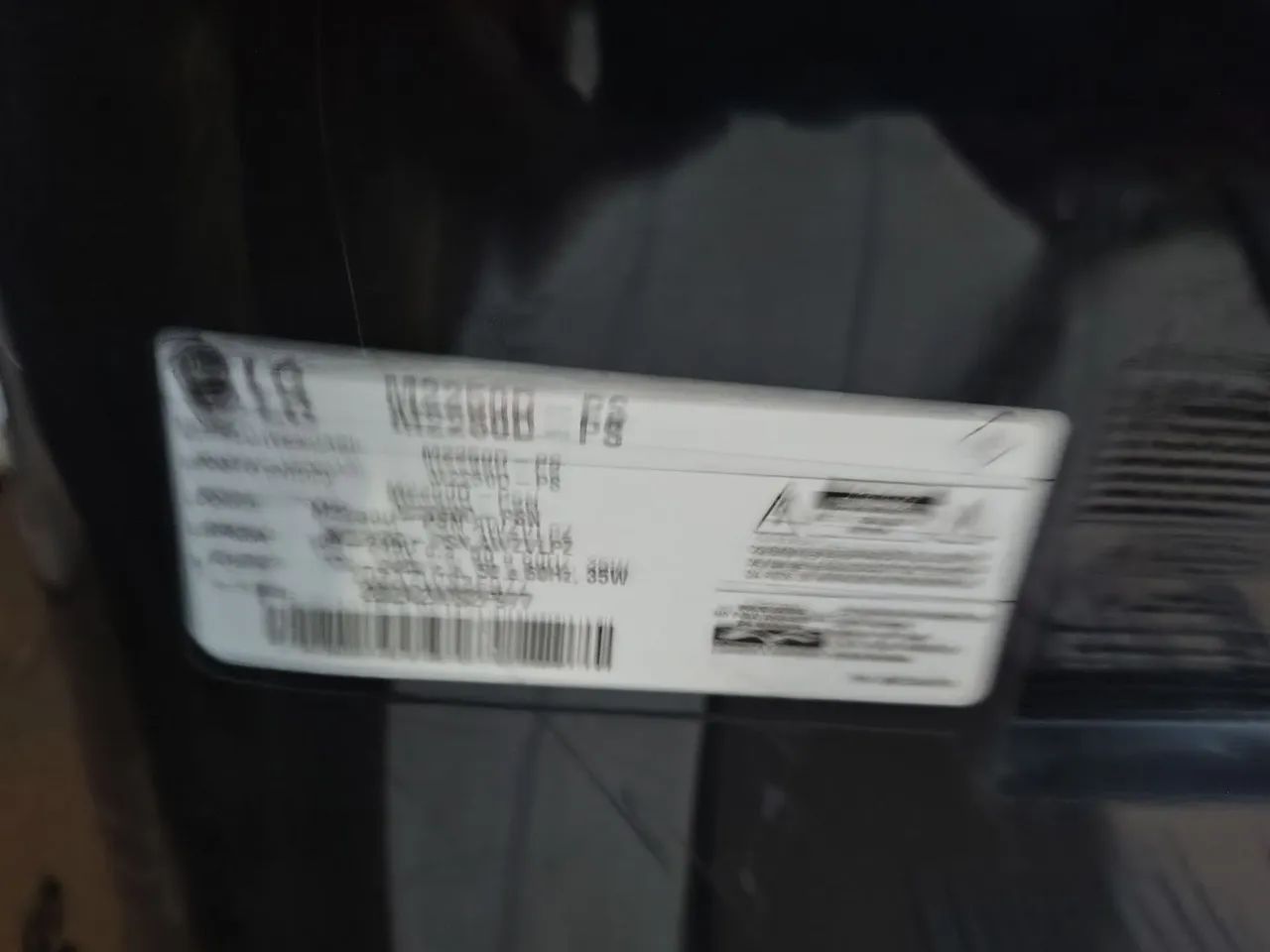 Monitor LG - Foto 3