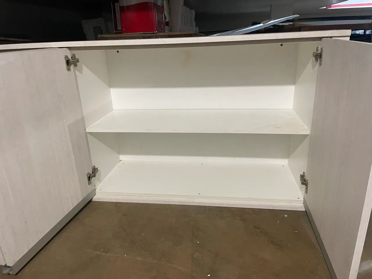 Armário planejado 