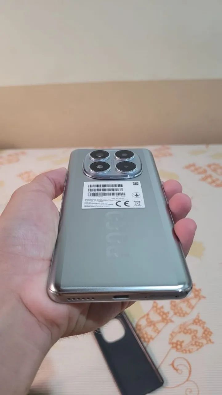 POCO X7 - Foto 3