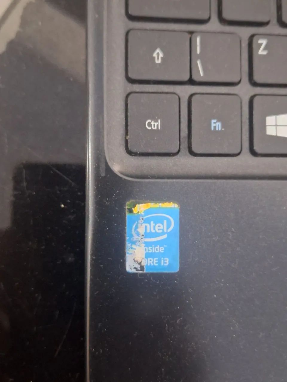 Vendo Notbook Acer - Foto 2