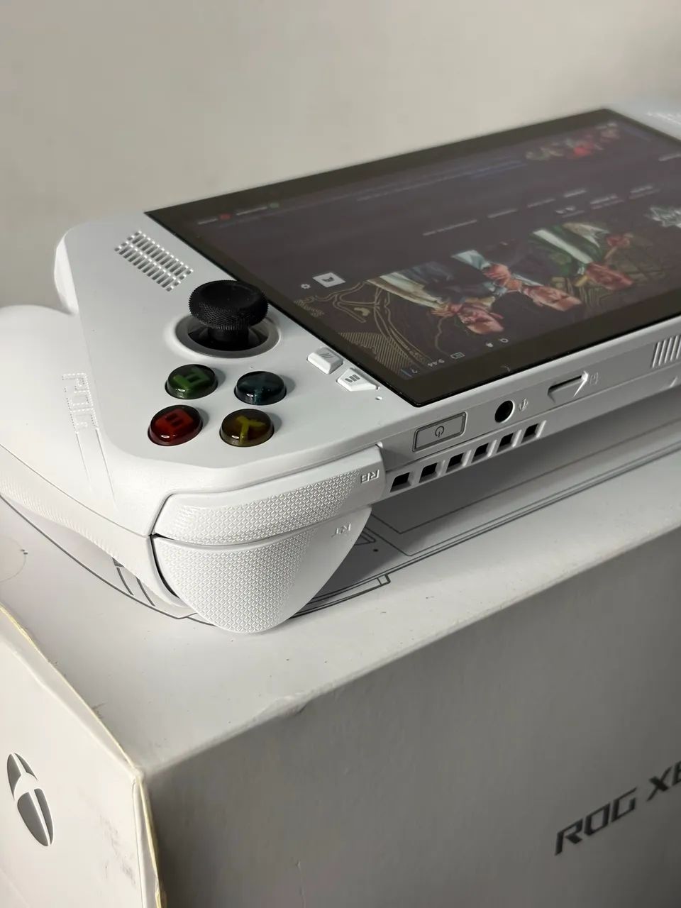 ROG Xbox Ally 512Gb - Foto 3