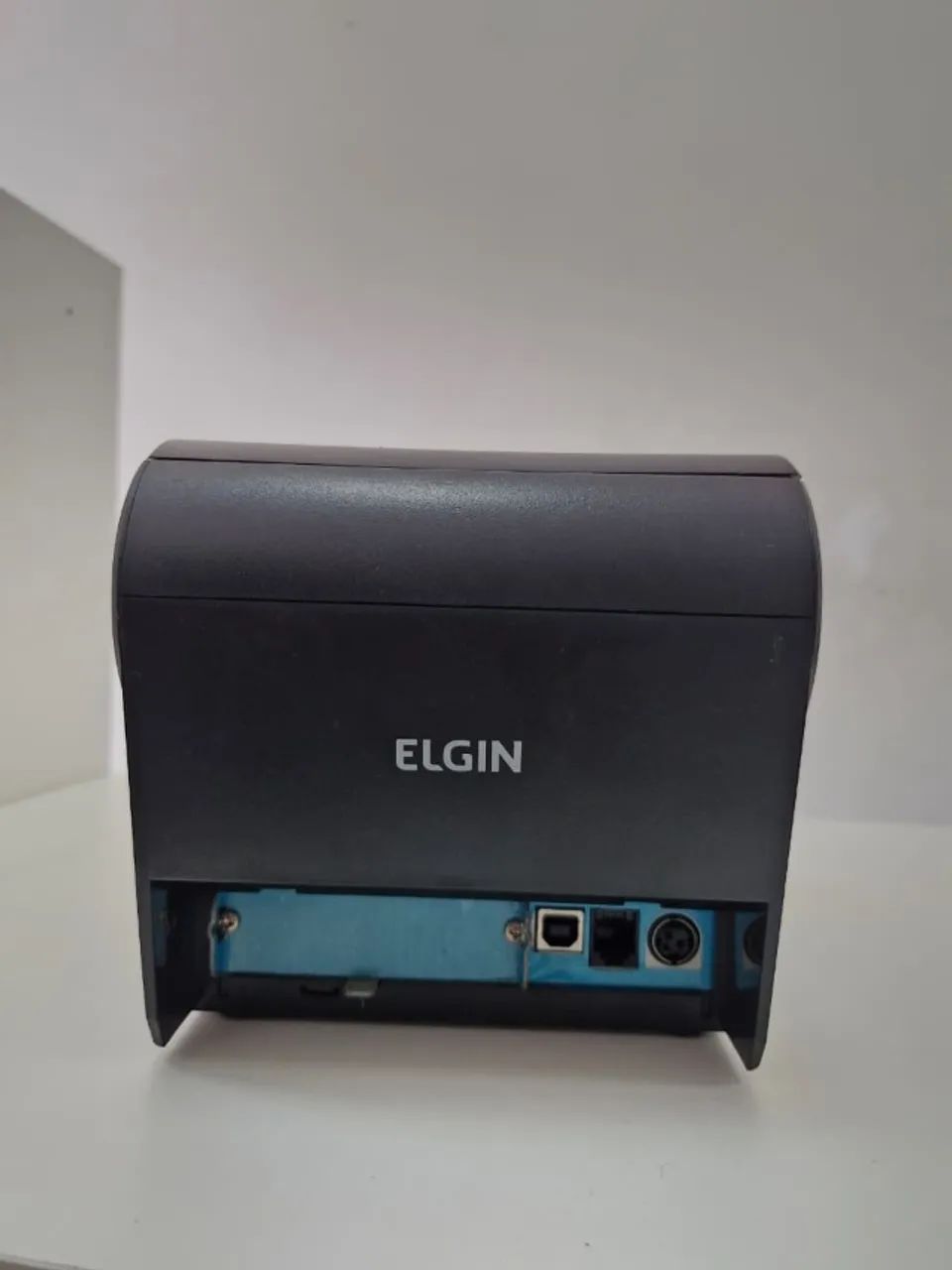 Impressora Térmica Fiscal Elgin i9 Full  (USB/Serial/Ethernet) - Foto 2