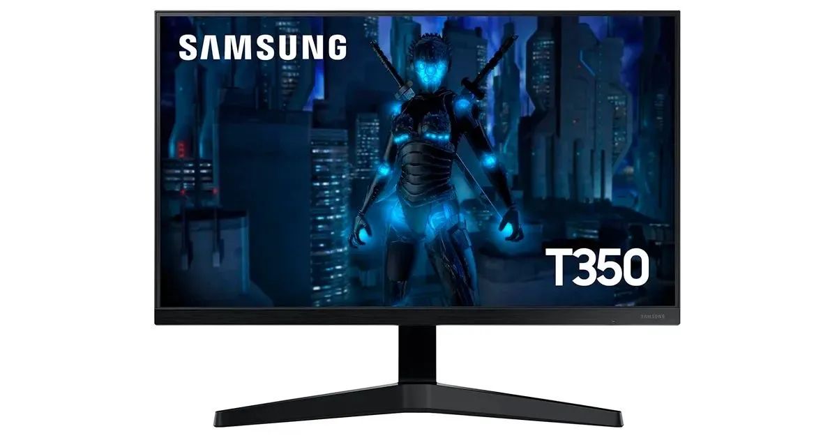 Monitor T350 Samsung 