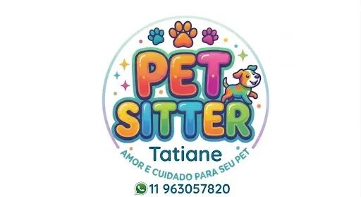 Pet Sitter 