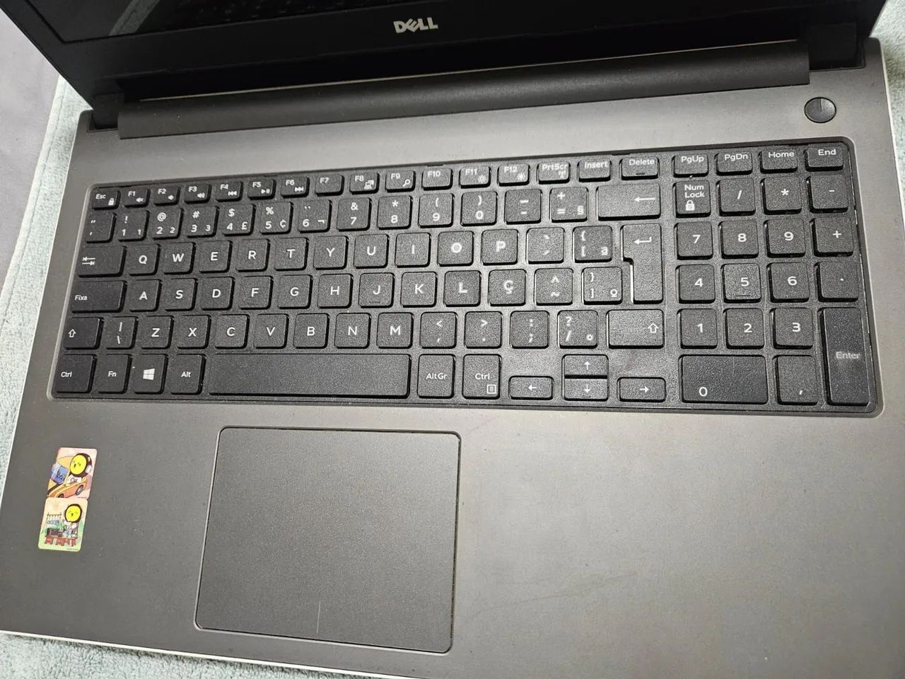Notebook Dell - Foto 3