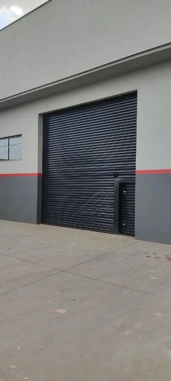 Excelente Barracão Comercial $10.950,00 para Locação com 480m². - Foto 3