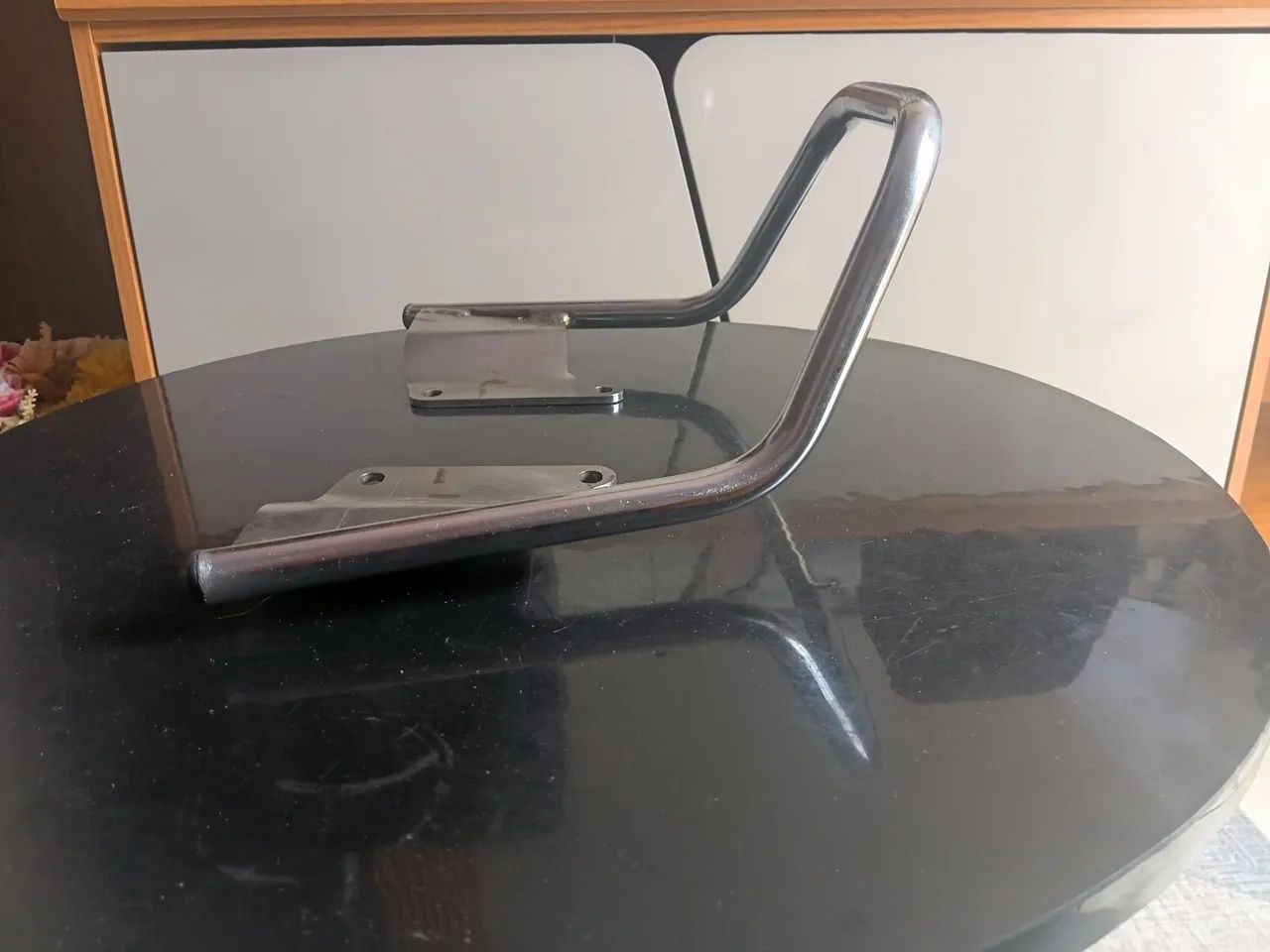 Alça vertical CG TITAN 160. - Foto 3