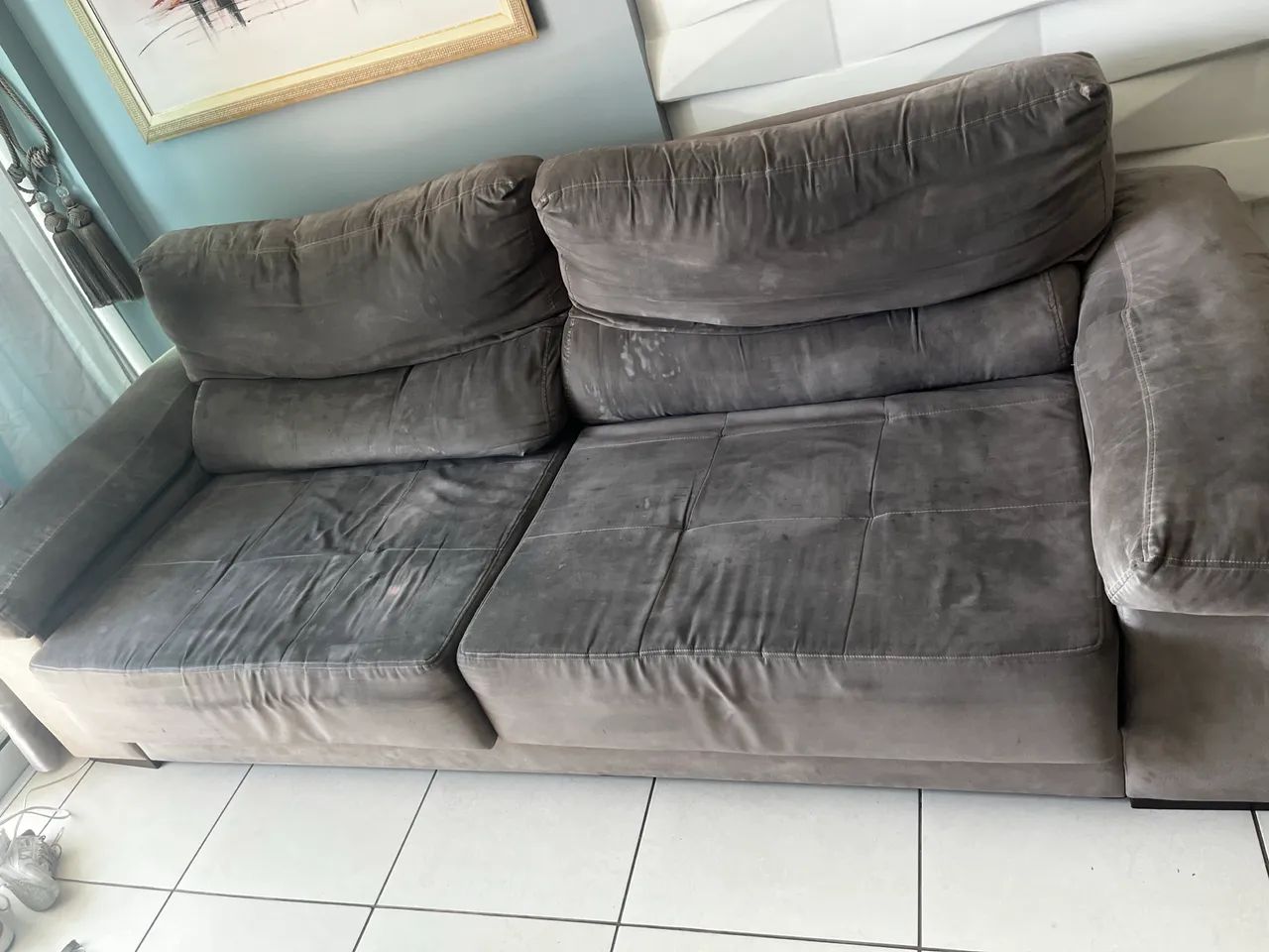 Sofá - Foto 3