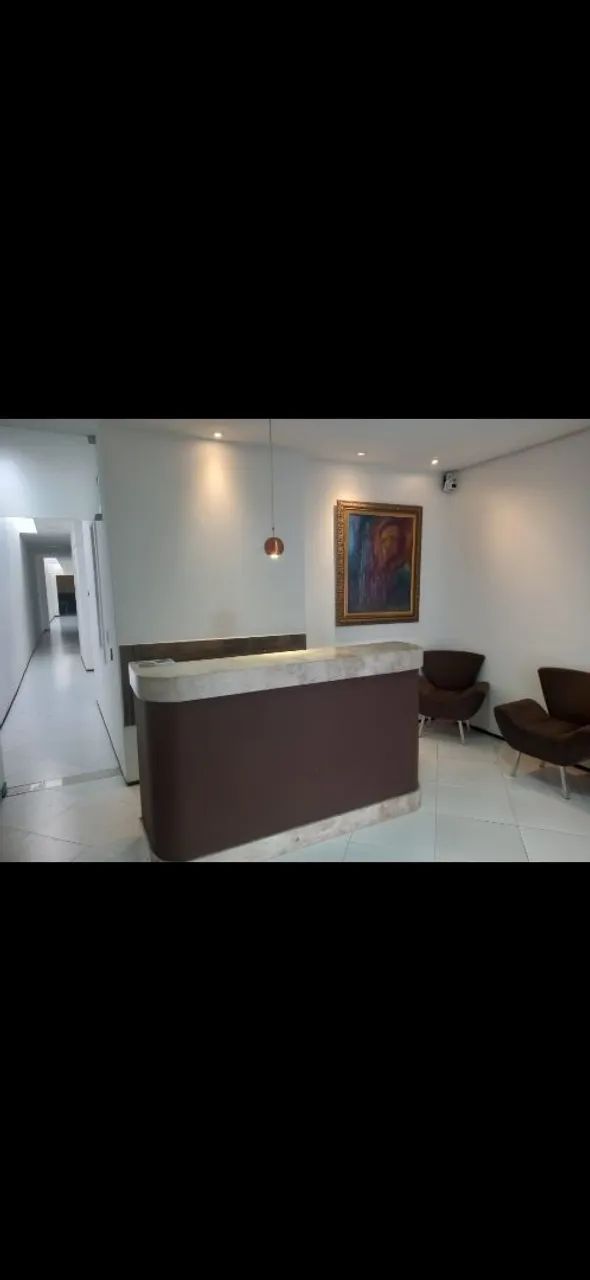 ALUGA-SE SALA COMERCIAL, RUA SANTA LUZIA, 877, CENTRO, JN/CE  - Foto 2