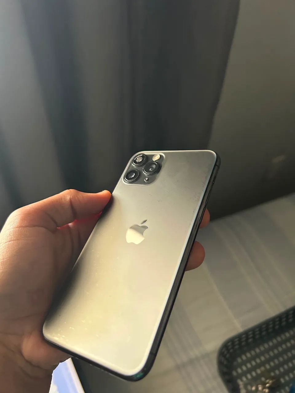 iPhone 11 pro - Foto 2