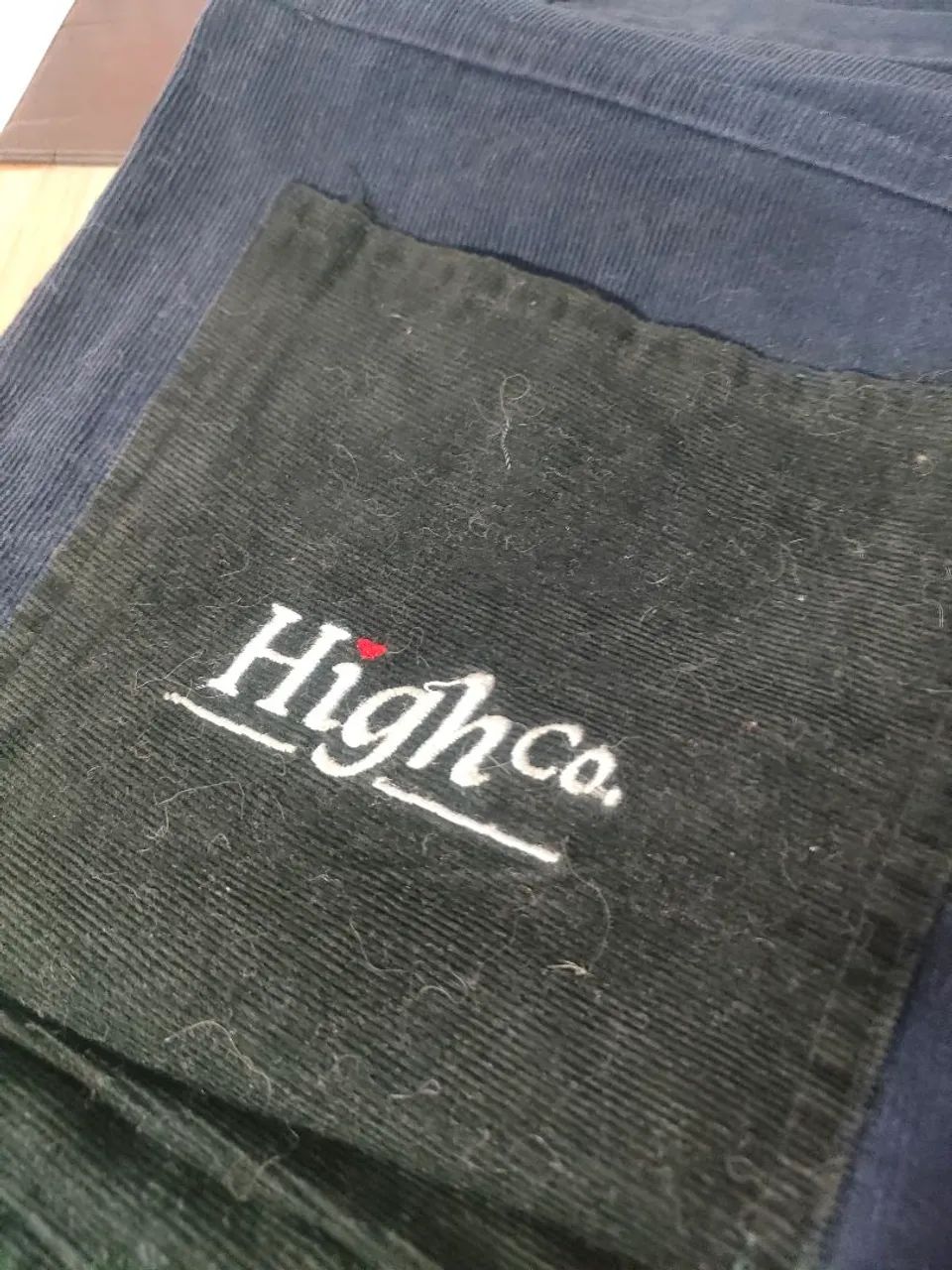 Calça High - Foto 2