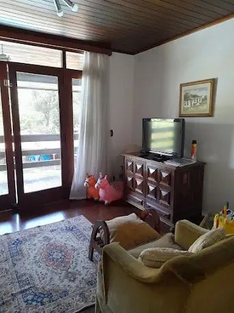 Imóvel para venda possui 551 metros quadrados com 6 quartos - Foto 5