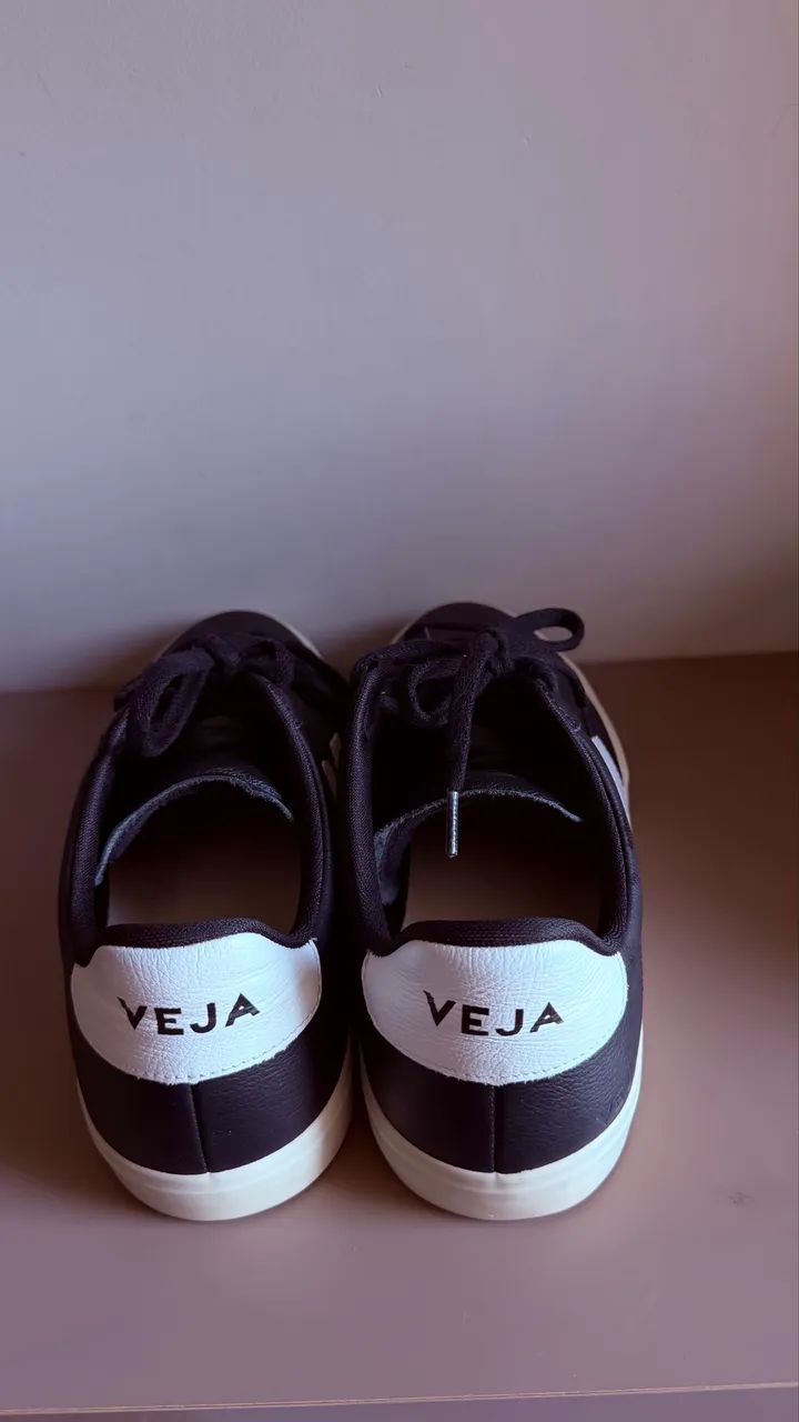 VENDO TÊNIS ORIGINAL  - Foto 4
