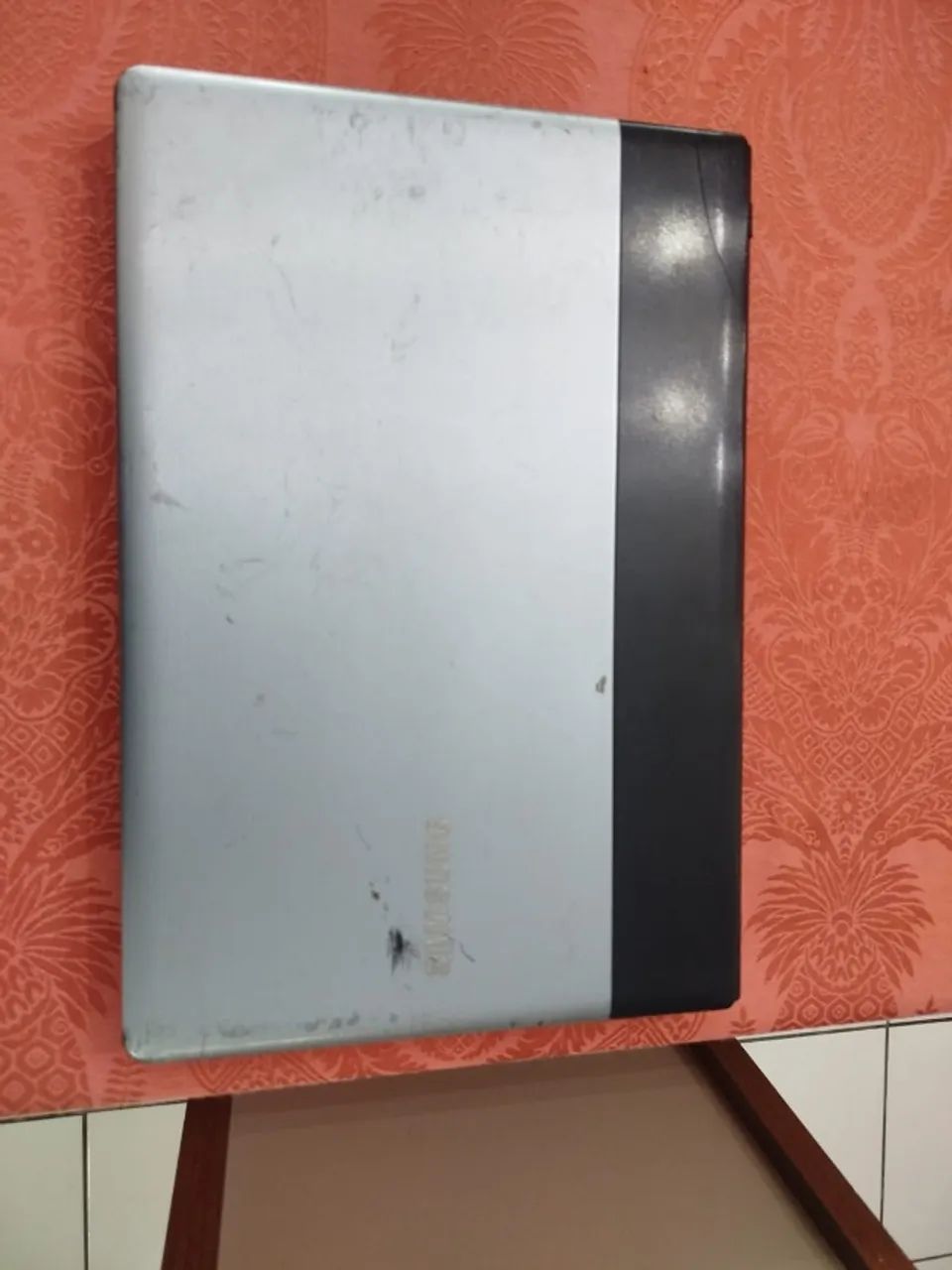 Notebook Samsung NP300E Core i5 6GB RAM SSD 256GB  - Foto 4
