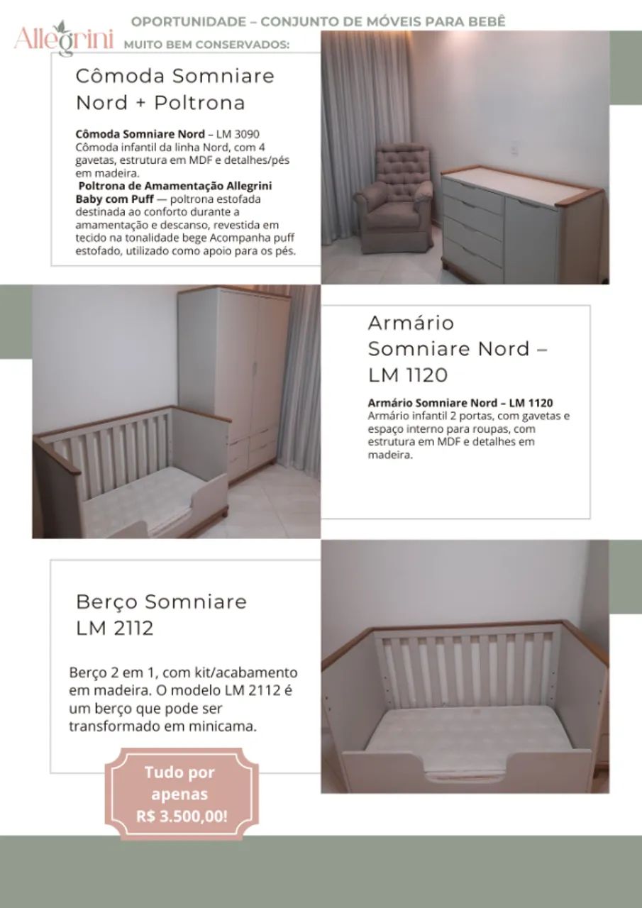 QUARTO DO BEBE
