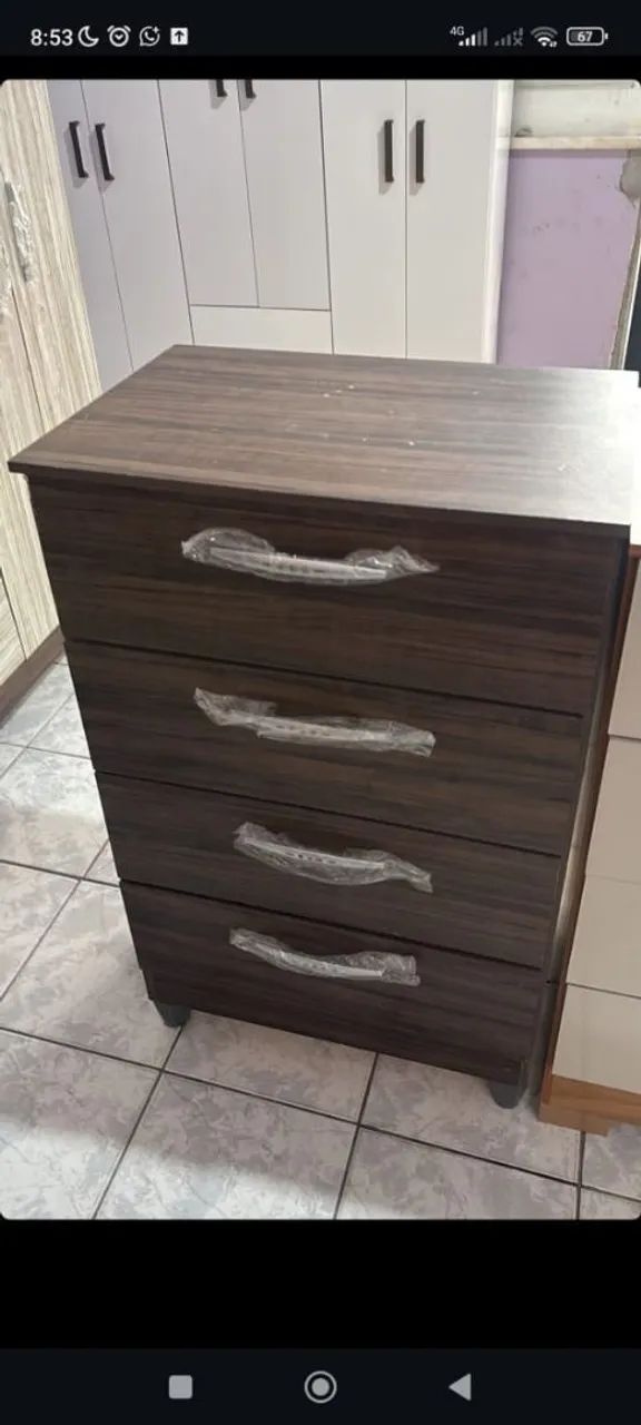 Cômoda 