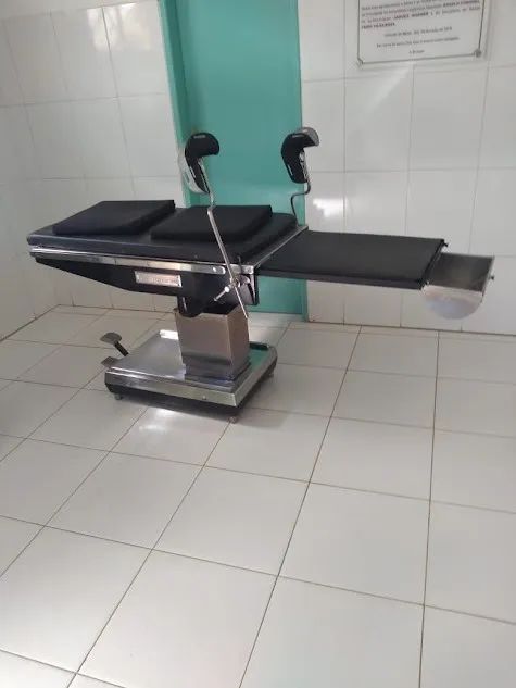 Mesa Cirúrgica de Parto Mercedes Imec - Foto 2