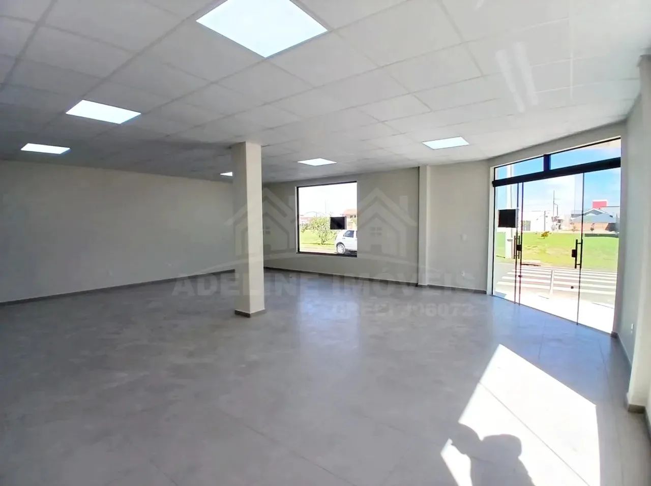 Comercial Centro Civico Carambeí - Foto 4