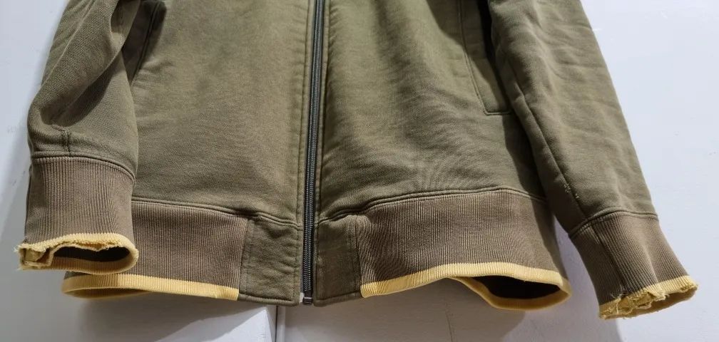 Jaqueta Tommy Hilfiger (importado do Japão) - Foto 3