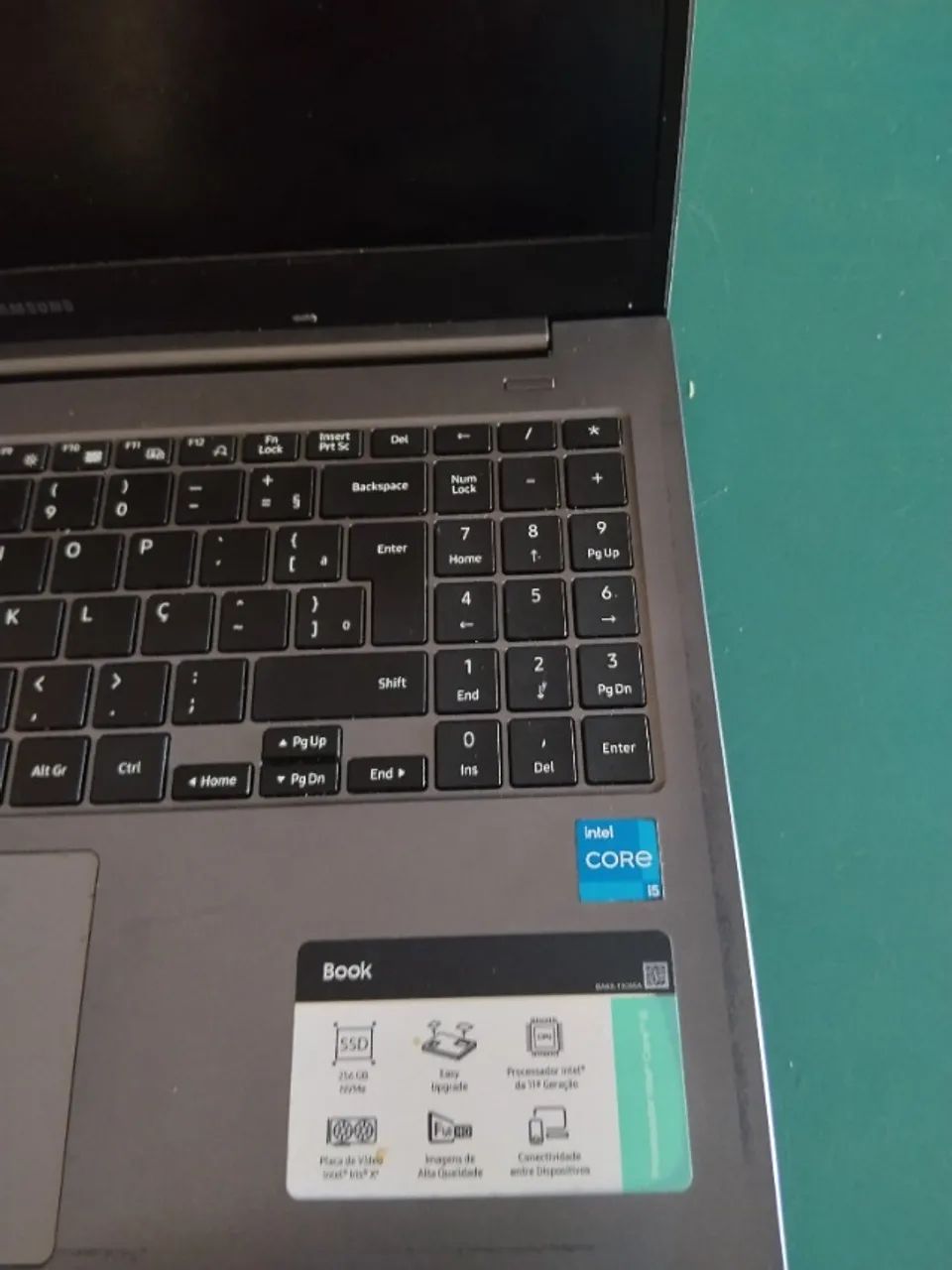 Notebook - Foto 3