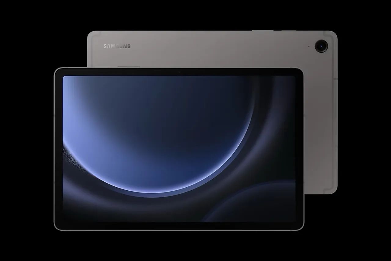 Samsung Galaxy Tab S9 FE 128Gb - Foto 2