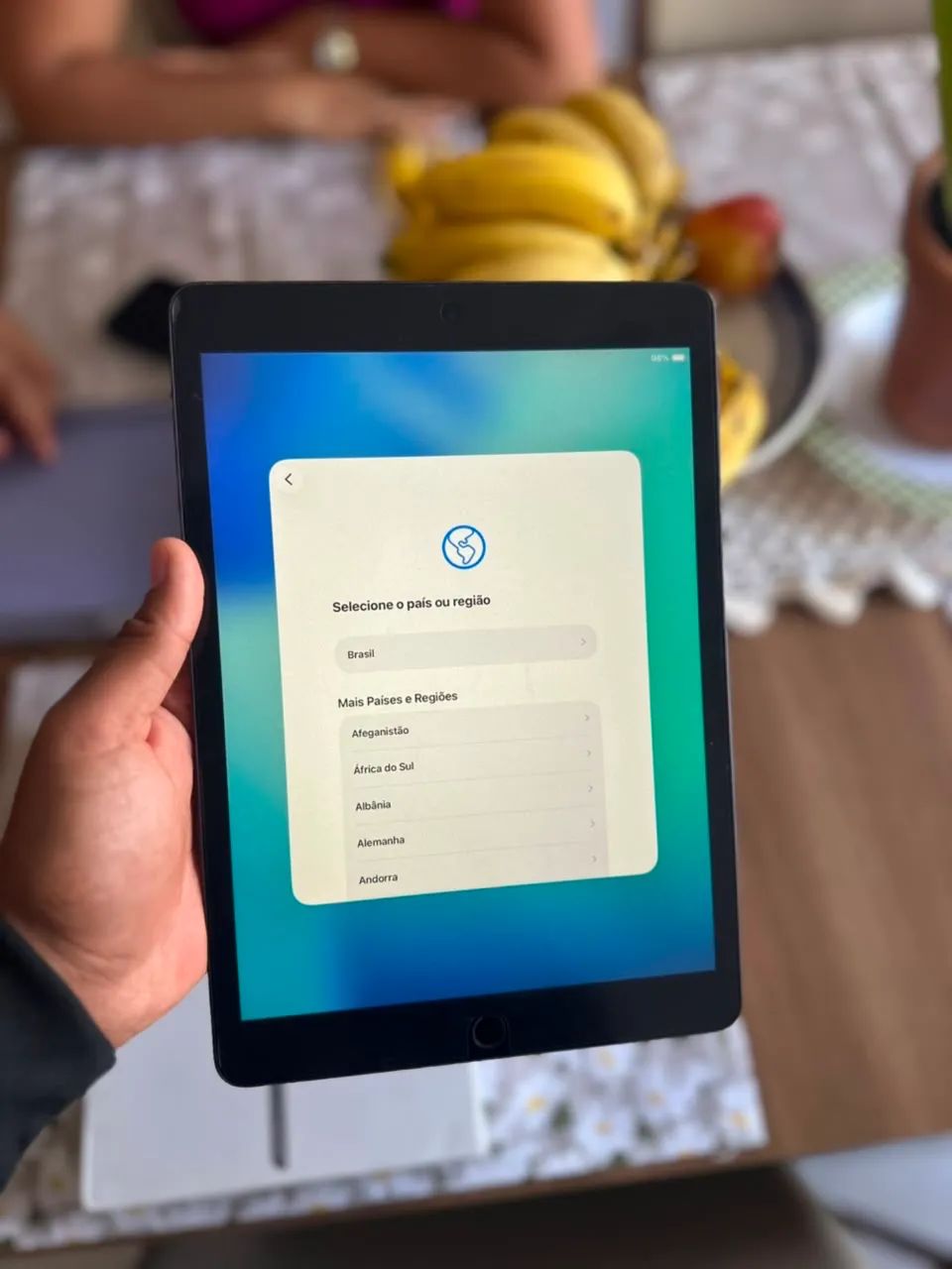 iPad 9 64gb