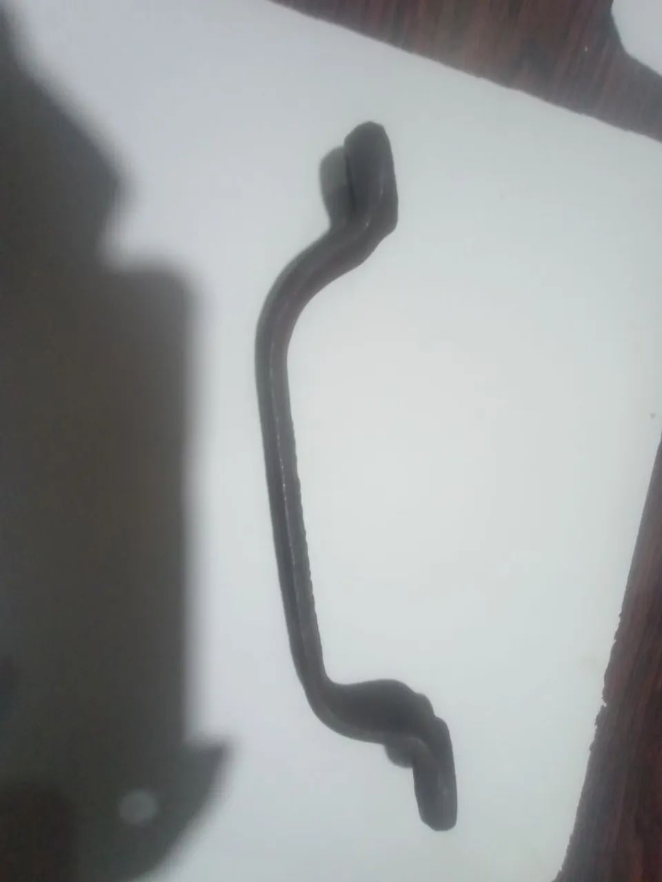 Chave antiga USA... - Foto 3