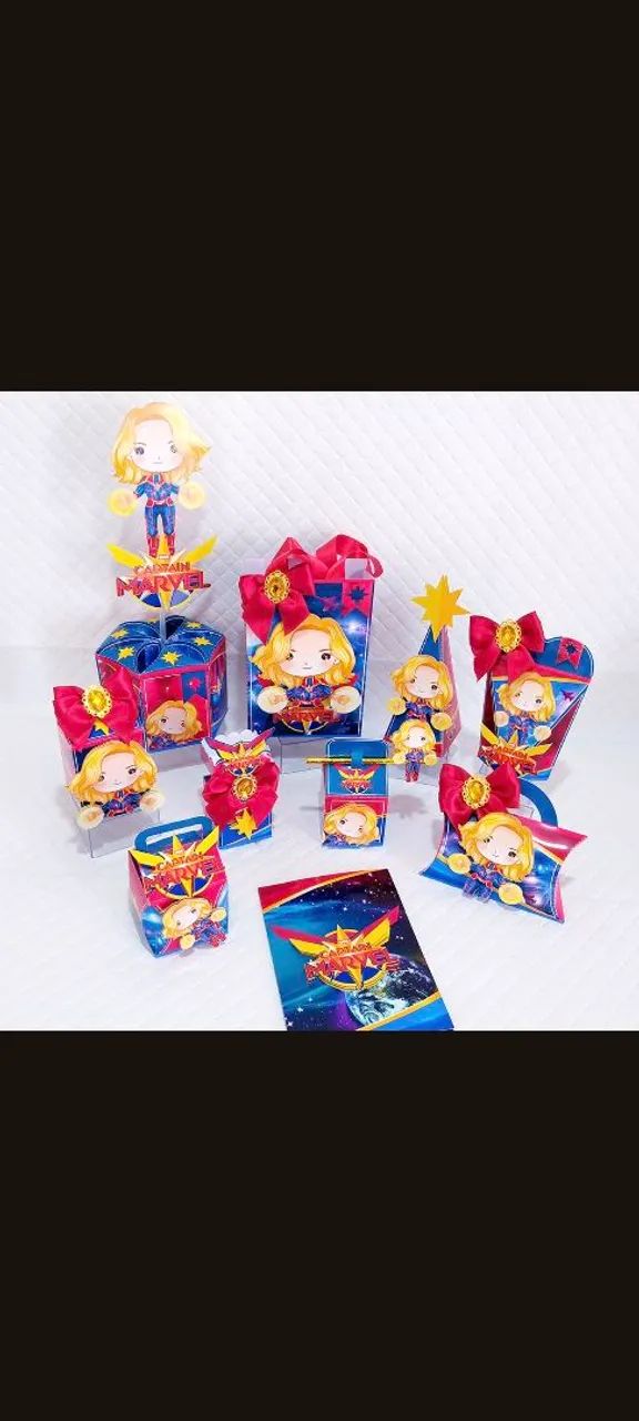 Personalizados 
