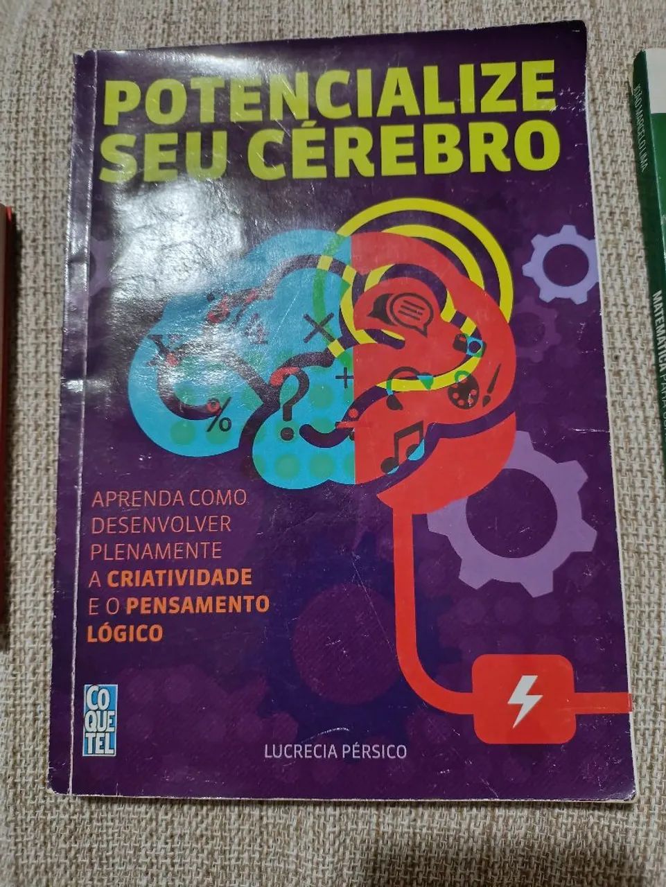 Kit livros  - Foto 3