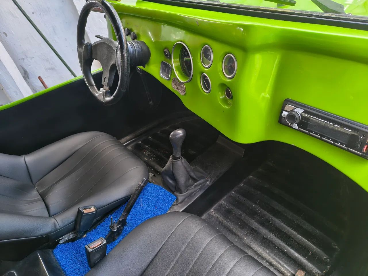 Buggy baby  - Foto 3