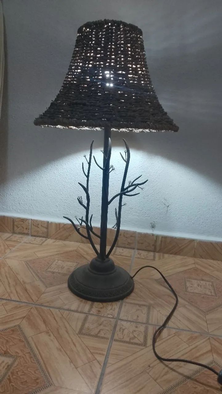 Abajur  - Foto 2
