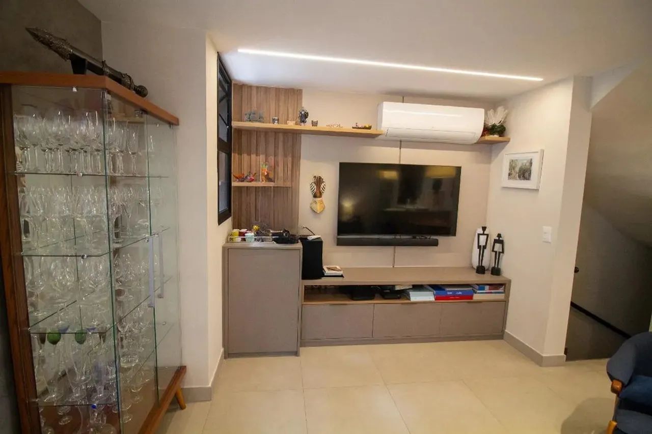 Casa à Venda - Campo Belo, 3 Quartos, 186 m2 - Foto 3