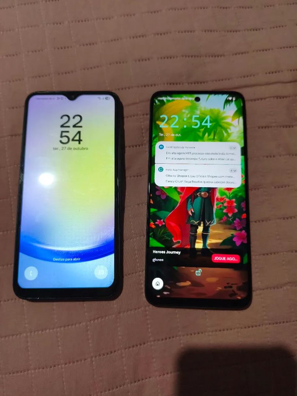 Venda de celulares  - Foto 2