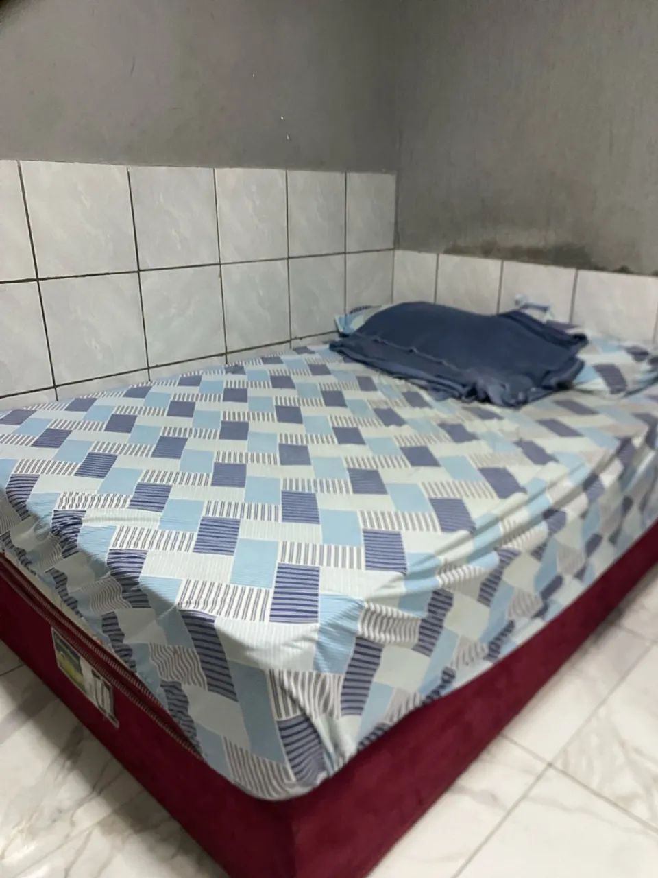 Cama casal