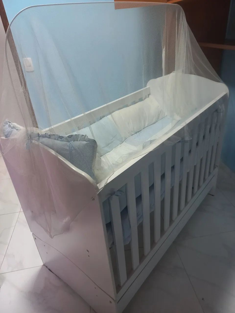 Berço  - Foto 5