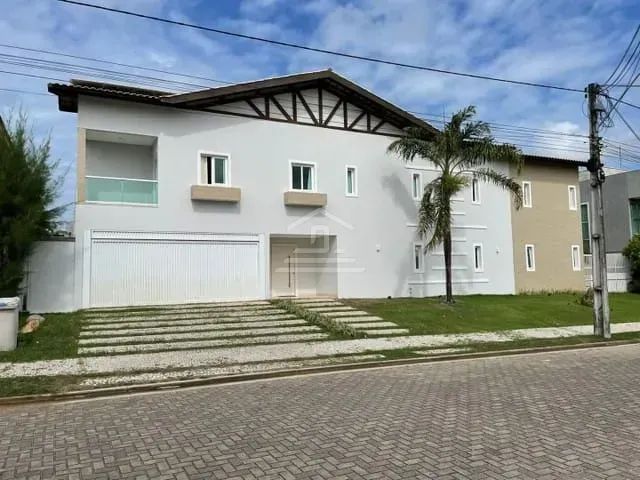 Condomínio Alphaville Eusébio - TR98197 ESB - 18484 - Foto 2