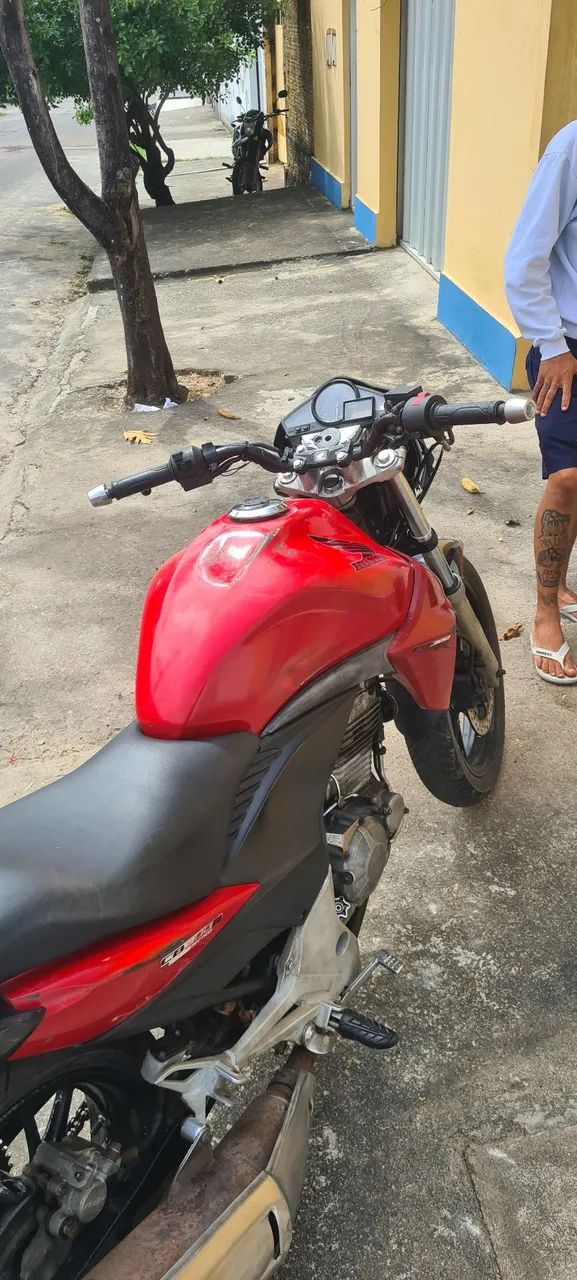 Cb 300r - Foto 2