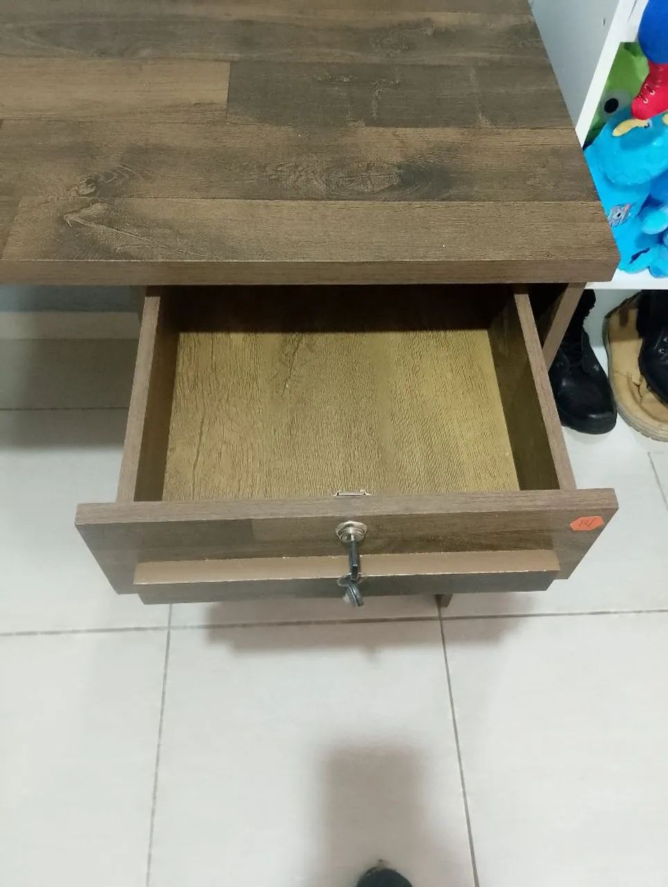 Mesa de computador  - Foto 3