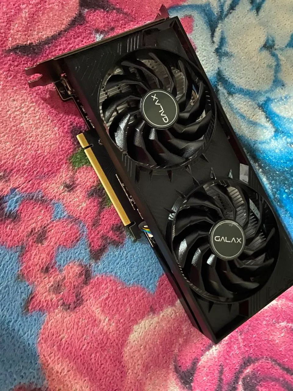 Rtx 4060 - Foto 3