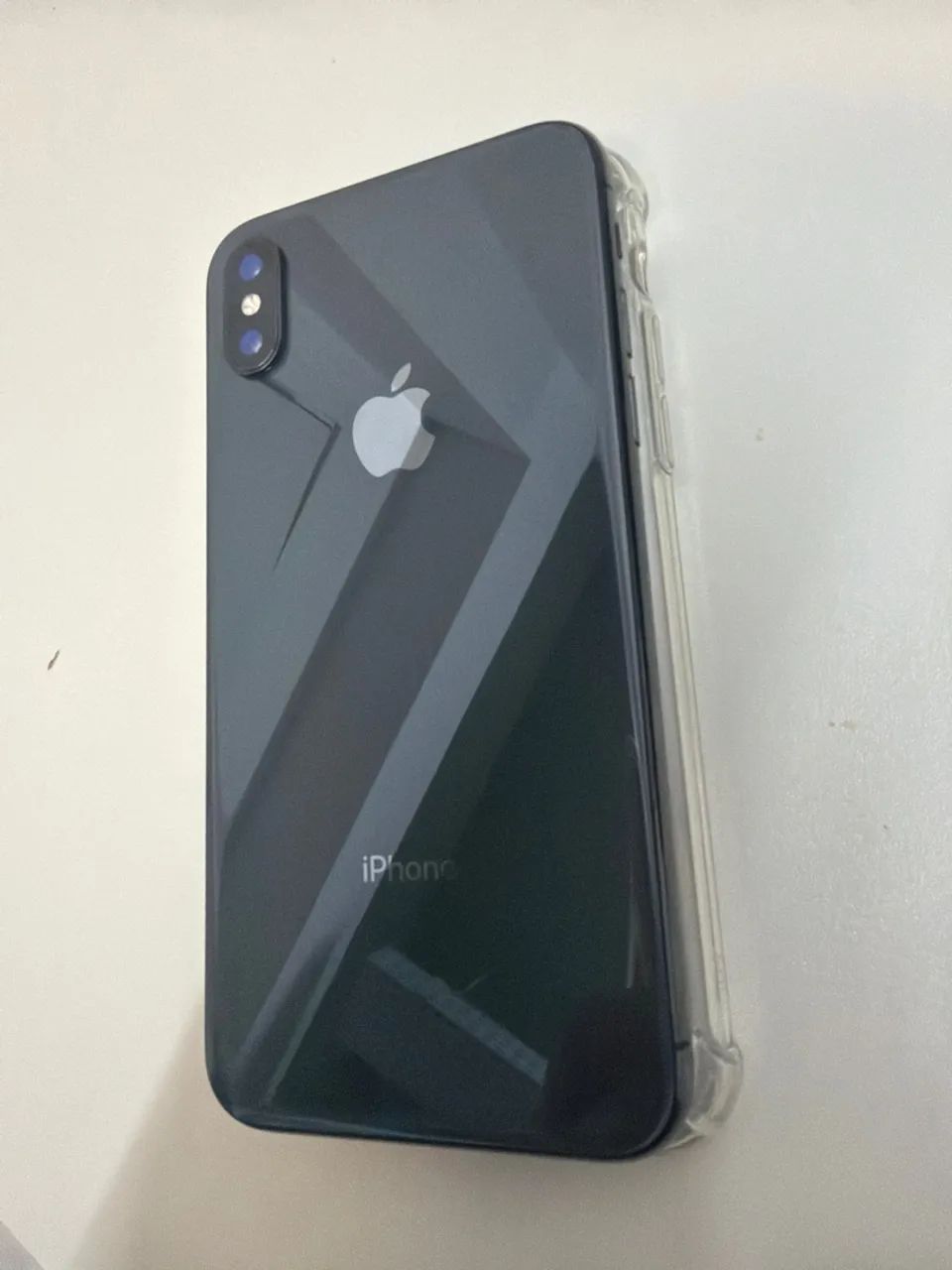 iPhone X 256 GB - Foto 2