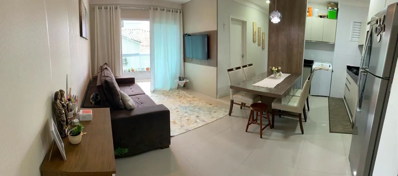 Apartamentos locação verão em Bombinhas. 