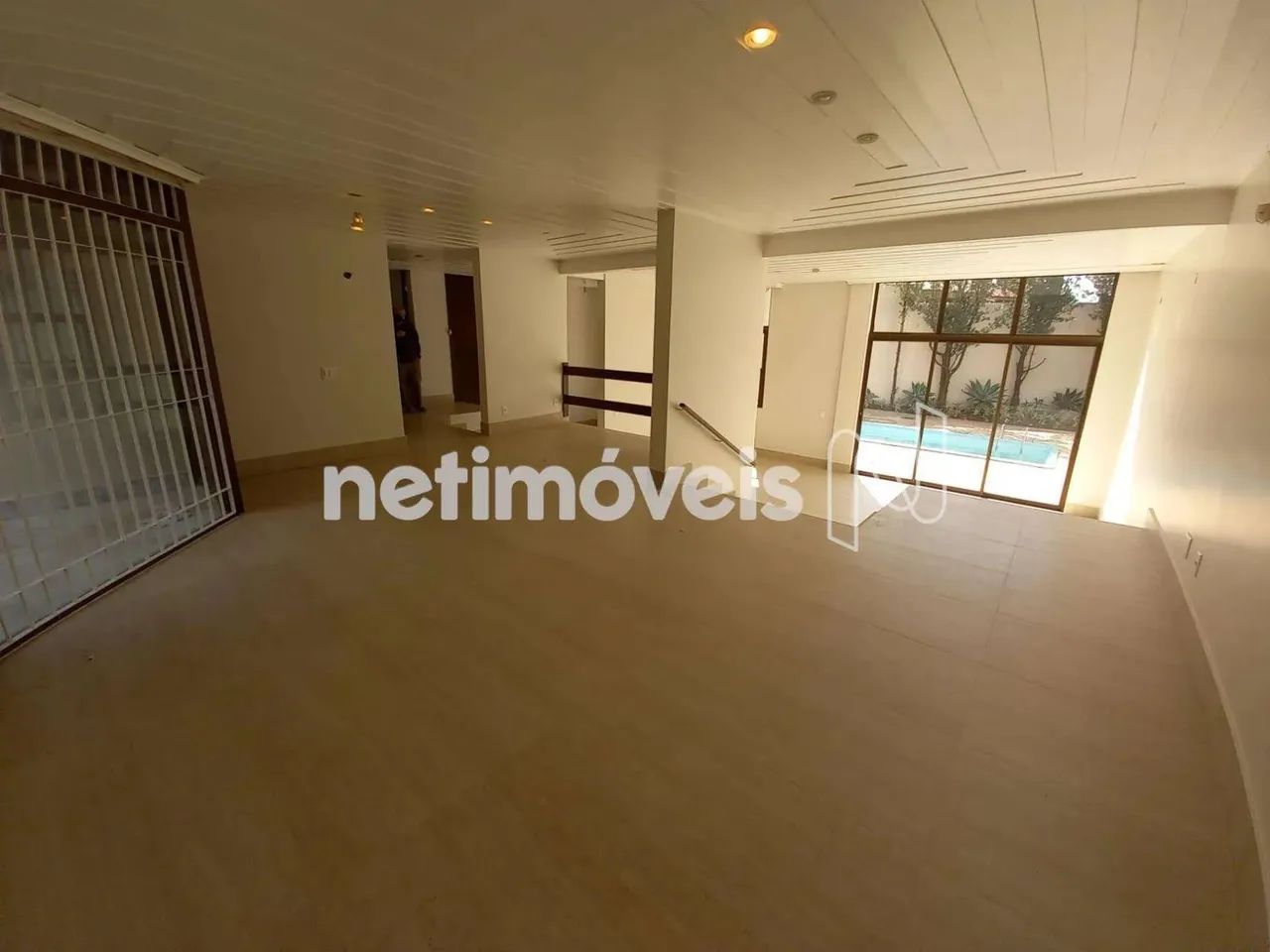 Venda Casa Belvedere Belo Horizonte - Foto 2