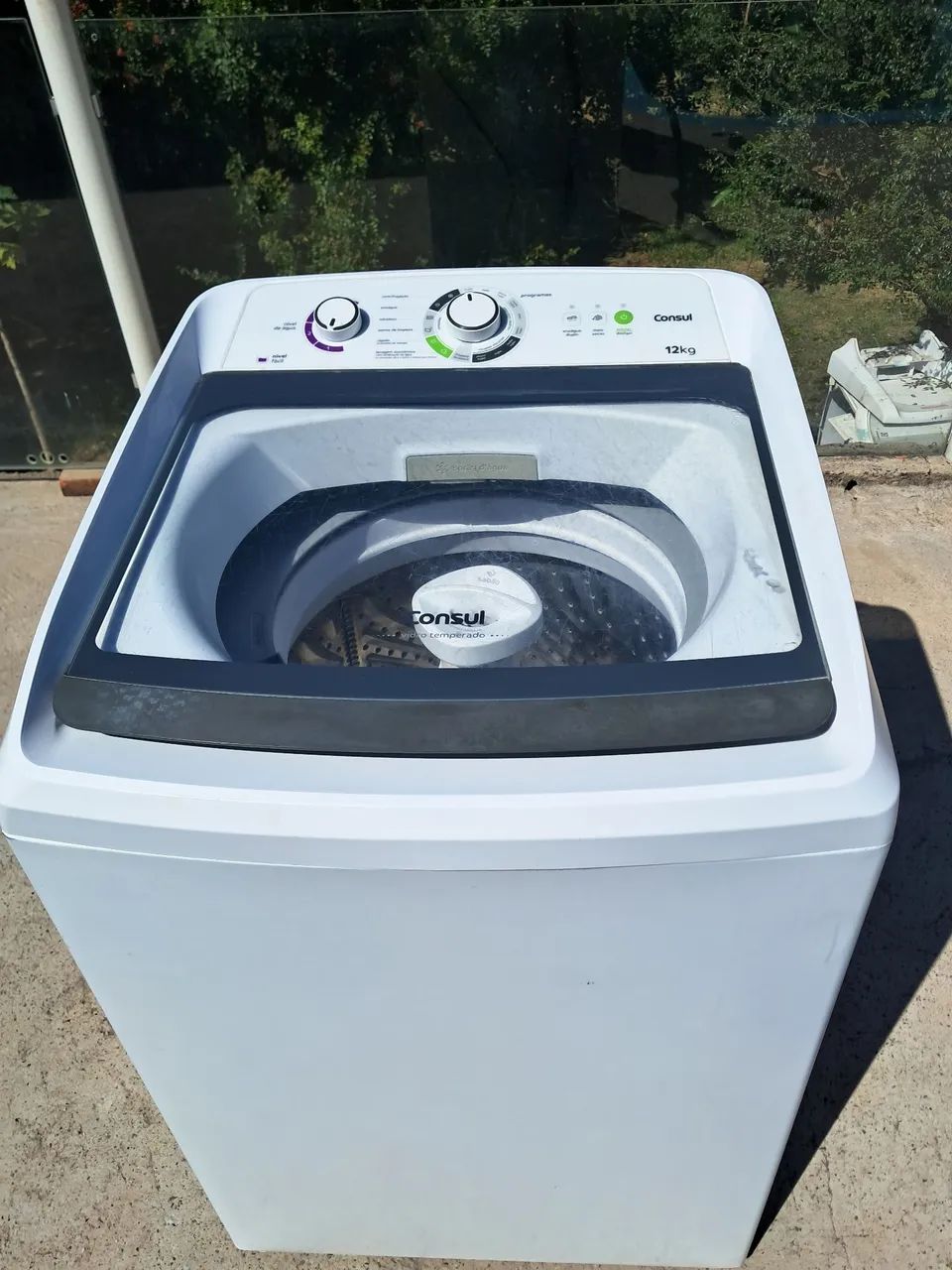Consul 12 kg  - Foto 2