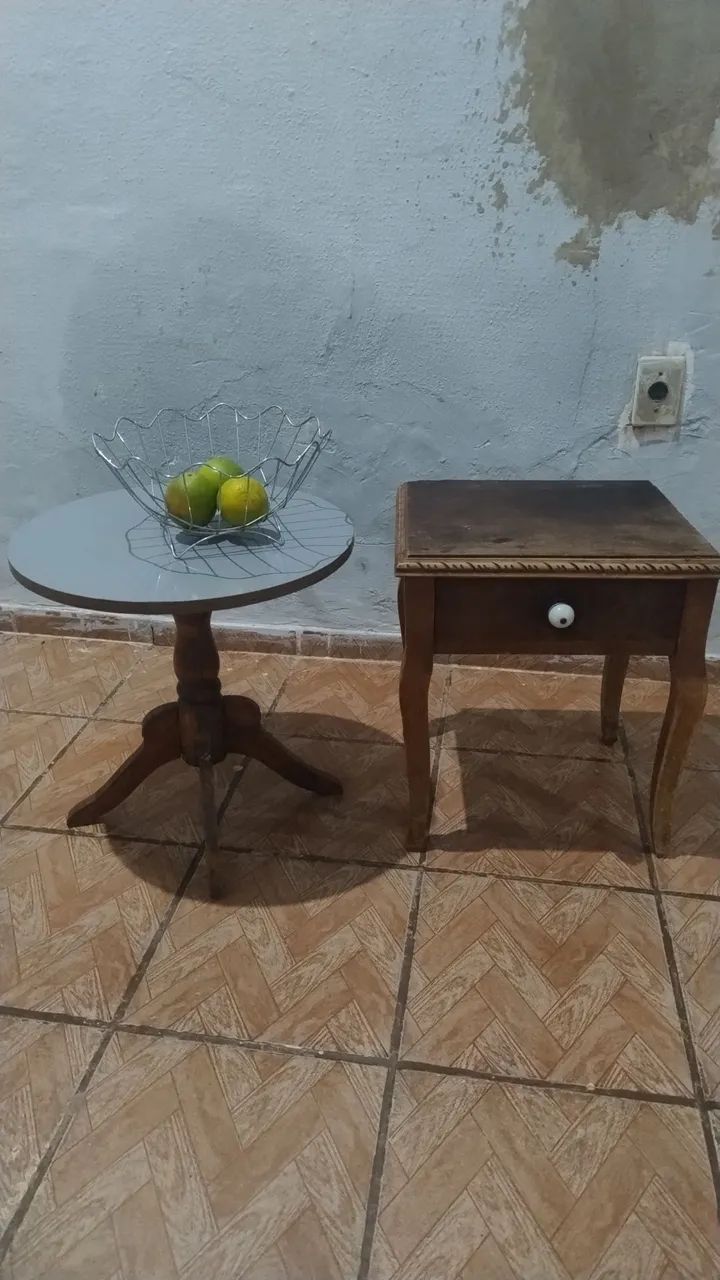 Móveis usados 