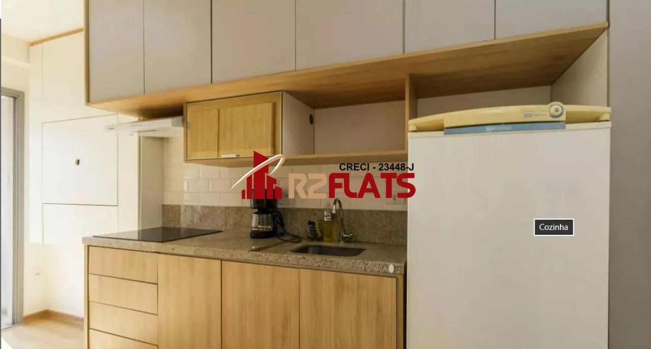 Studio com ótimo preço no bairro Moema. Confira! - Foto 5