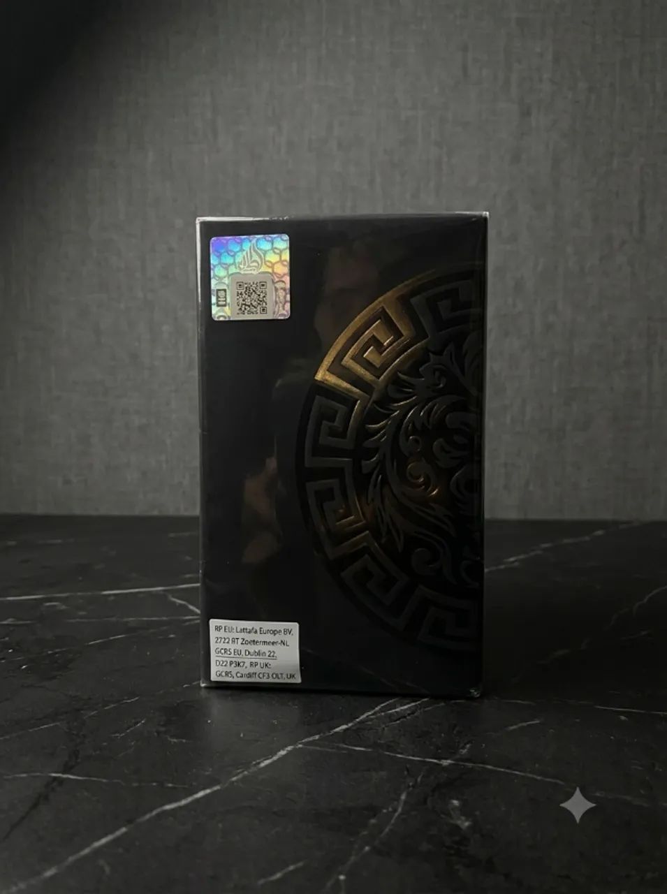? LATTAFA ASAD ORIGINAL 100ML - LACRADO - Foto 2