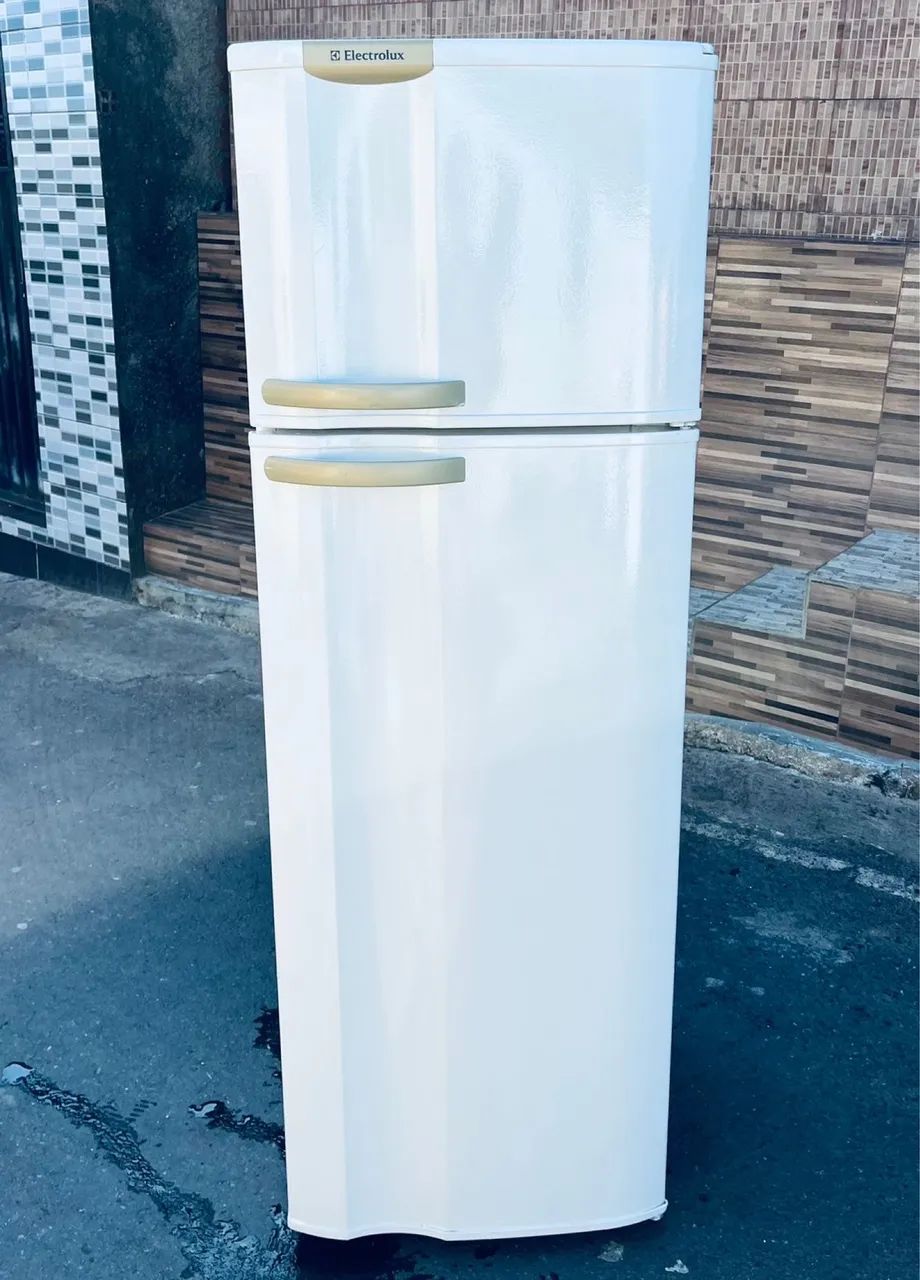 Geladeira 
